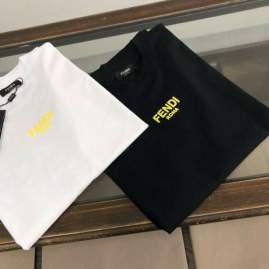 Picture of Fendi T Shirts Short _SKUFendiS-2XLsxtx7314198